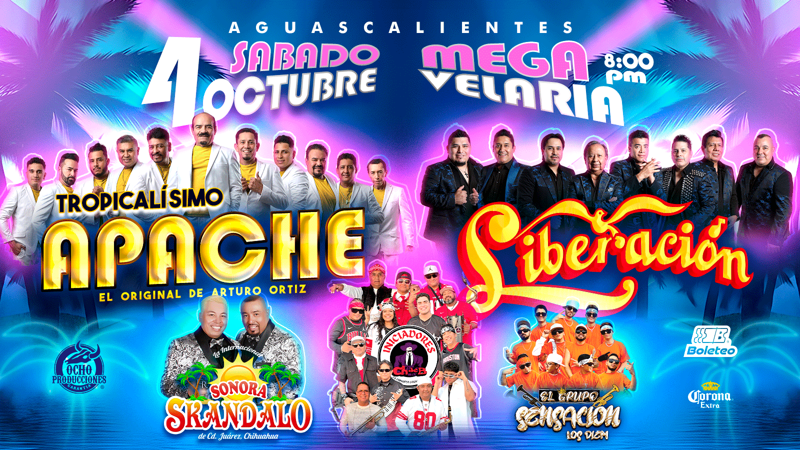 Evento