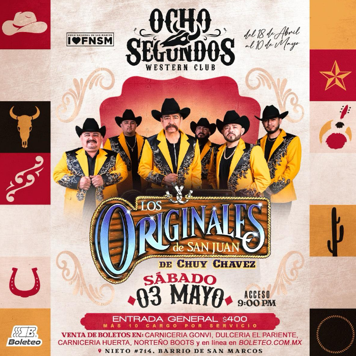 Los Originales de San Juan