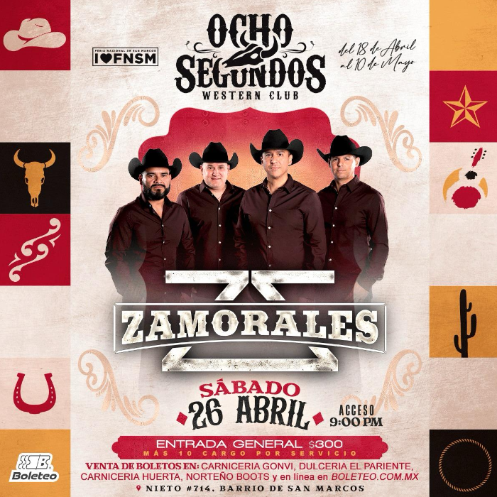 Zamorales