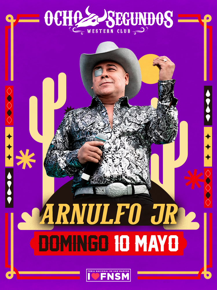Arnulfo Jr.