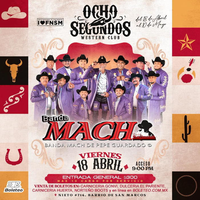 Banda Machos