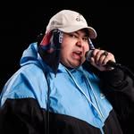 Jony Beltran